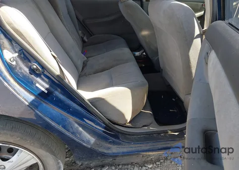 2003 Toyota Corolla Ce from USA, damaged, VIN JTDBR32EX30018521